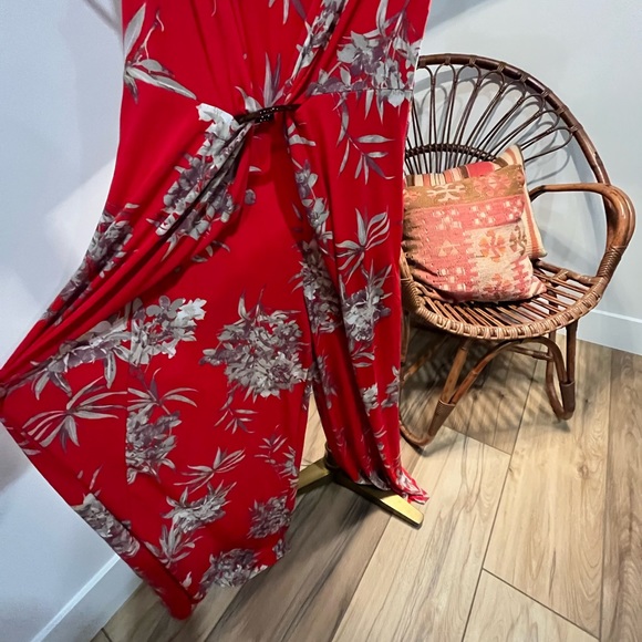 Floral Jumper - Picture 3 of 3